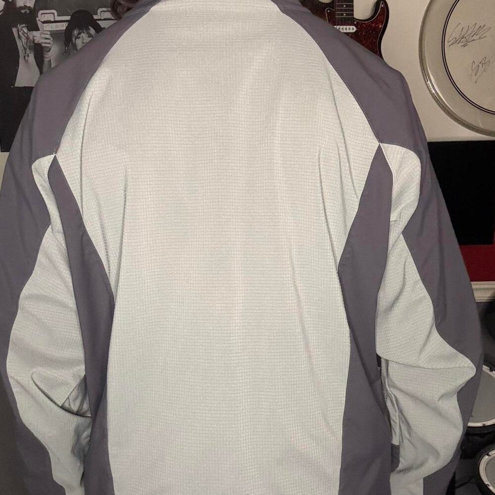 Marmot Soft Shell Jacket Grey - image 3